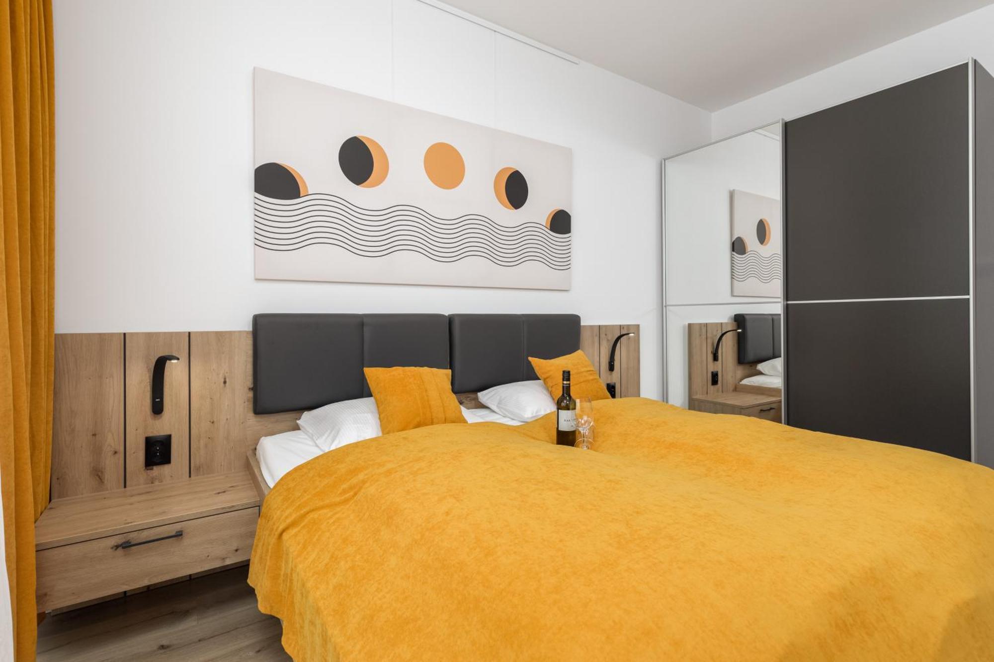 Stela Water Side Apartment - Swimming Pool & Sauna By Renters Prestige Dziwnow Exterior photo